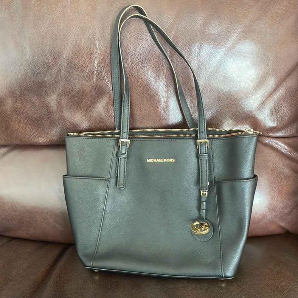Michael Kors Tote Bag